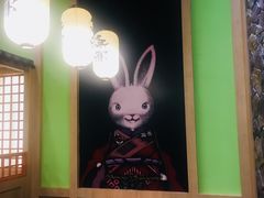 -無邪日式甜品(华润五彩城购物中心店)