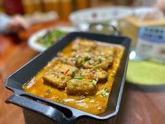 -臭鳜鱼人家·老字号徽菜