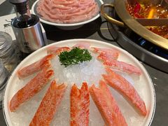 -长嘉·河图火锅(长嘉汇江景旗舰店)