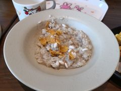 -曼乐辰餐厅(中庚漫游城店)