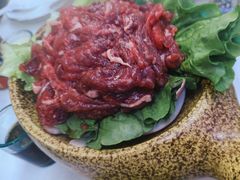 -刘少华贵州小黄牛·鲜牛肉火锅(总店)
