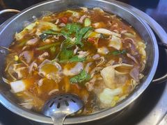 -胖娃古镇鸡杂(磁器口总店)