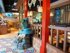 大堂-阿婉贵州苗家酸汤鱼(梅林店)