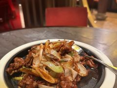 -西安凯悦酒店·湖畔中餐厅
