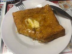 西多士-华星冰室(湾仔店)
