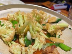 -肉串汪(月坛店)