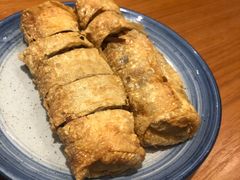 素鹅-頂好酒家·经典粤菜(海信广场店)