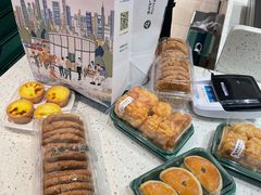 -泸溪河桃酥(欧尚店)