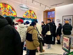 -老鼎丰(靖宇街总店)