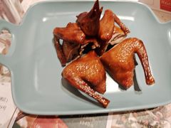 -新宝餐厅(流塘店)