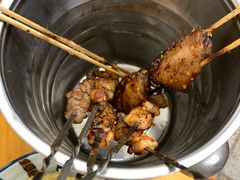 -炒豆合作社(东四总店)