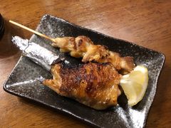 鸡翅饺子-鸟内会(河北路店)
