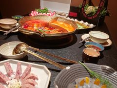 -色響火锅(恒隆广场店)