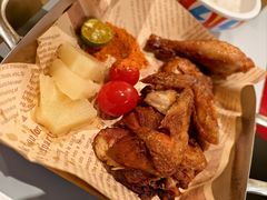 -蛙来哒(汇一城黑金冠店)