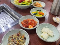 -长今家韩国料理(瑞景店)