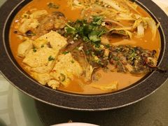 -福禄财东北菜(珠江帝景店)