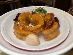 -范家小馆·烤鸭新京菜(金融街店)
