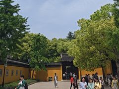 -西园寺素食(西园弄戒幢律寺店)