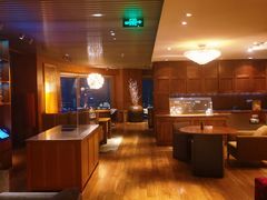 -非常时髦餐厅VUE Restaurant(外滩茂悦大酒店)
