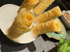 -鼎鼎香·港式火锅(北京SKP店)