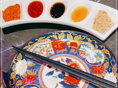 -十三姨正合丰烤肉(营迹路店)