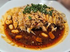周渝口水鸡-周渝食惦酸菜鱼(青浦店)