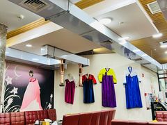 -朴小妹人参鸡汤火锅(长白山万达店)