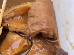 -明记牛杂(新马路分店)
