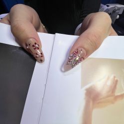 -Nail Me美甲美睫