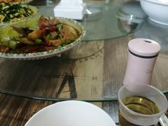 -小民大排档(马场角横路店)