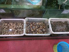 -金生美食(贵州路店)