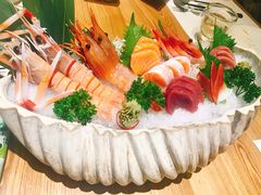-小句号·精致料理(江南环球港店)