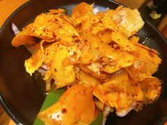 -九田家黑牛烤肉料理(香河店)