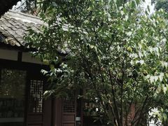 -成都杜甫草堂博物馆