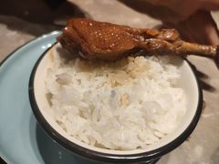 -厝小满.姜母鸭/泉州菜(桥南店)