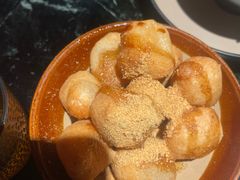 -廖川菜(太阳宫店)
