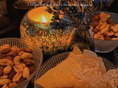 -广州四季酒店·天吧·高空酒吧