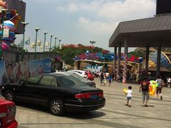 -苏州乐园森林水世界