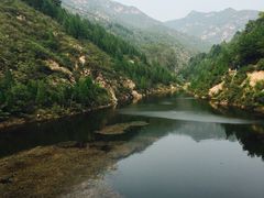 -仙居谷风景区
