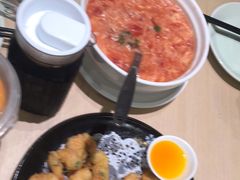-吕氏疙瘩汤·海鲜新鲁菜(凯德mall新都心店)