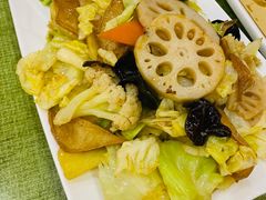 -桃子餐厅·天津菜(红星路直营店)