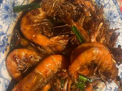 -老头儿油爆虾(胜利河美食街店)