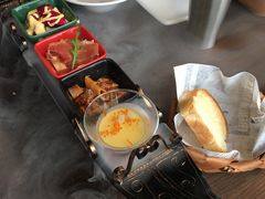 -斯比特花园意大利餐厅(缤谷广场店)