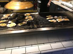 -V-ONE西雅图海鲜自助餐厅(仓山万达广场店)