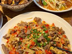 -小喜客·云南特色菜(纳西庭院店)