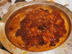 -京都蝎府羊蝎子火锅(珠市口店)