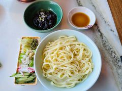 -那家小馆•北京菜•烤鸭(香山店)