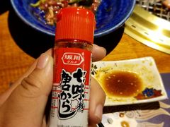 -肉魁屋·烧肉·烧鸟·酒场(高新店)