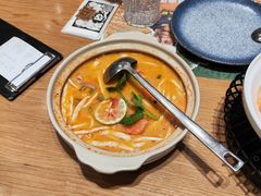 -泰悦澜·泰国餐厅(万象城店)