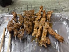 -酒宝荡烧烤(长航局江大路住宅小区店)